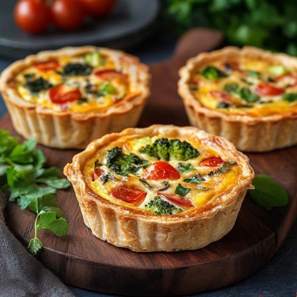 Veggie