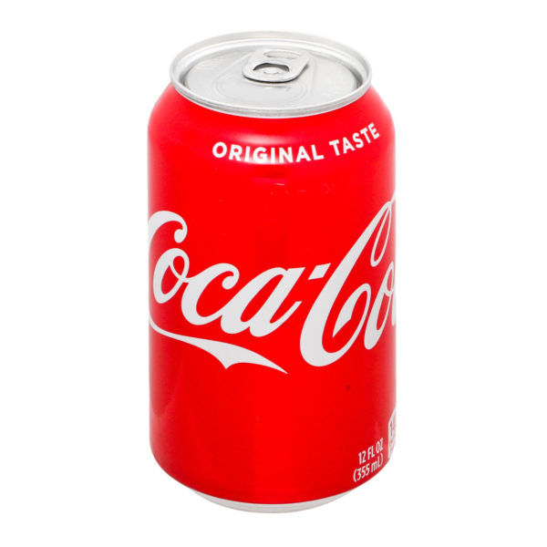 Canned Sodas
